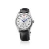 HCC005J セイコー プレザージュ クラシックシリーズ SEIKO PRESAGE Classic Series メンズ 男性用 白文字盤 牛皮革 防水 クラフツマンシップ 琺瑯ダイヤル 自動巻き メカニカル