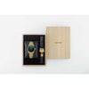 HCC011J セイコー プレザージュ クラシックシリーズ SEIKO PRESAGE Classic Series メンズ 男性用 緑文字盤 ステンレス 防水 TRADMAN'S BONSAI 限定モデル 国内限定600本 アショップ専用 自動巻き メカニカル