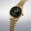 HCC011J セイコー プレザージュ クラシックシリーズ SEIKO PRESAGE Classic Series メンズ 男性用 緑文字盤 ステンレス 防水 TRADMAN'S BONSAI 限定モデル 国内限定600本 アショップ専用 自動巻き メカニカル