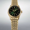 HCC011J セイコー プレザージュ クラシックシリーズ SEIKO PRESAGE Classic Series メンズ 男性用 緑文字盤 ステンレス 防水 TRADMAN'S BONSAI 限定モデル 国内限定600本 アショップ専用 自動巻き メカニカル