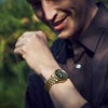 HCC011J セイコー プレザージュ クラシックシリーズ SEIKO PRESAGE Classic Series メンズ 男性用 緑文字盤 ステンレス 防水 TRADMAN'S BONSAI 限定モデル 国内限定600本 アショップ専用 自動巻き メカニカル