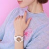 BABY-G BA-110シリーズ G-SHOCKデザインインスパイア BA-110X-7A1JF レディース 腕時計 電池式 アナログ デジタル ホワイト 国内正規品 カシオ