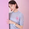 BABY-G BA-110シリーズ G-SHOCKデザインインスパイア BA-110X-7A1JF レディース 腕時計 電池式 アナログ デジタル ホワイト 国内正規品 カシオ