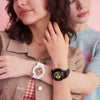 BABY-G BA-110シリーズ G-SHOCKデザインインスパイア BA-110X-7A1JF レディース 腕時計 電池式 アナログ デジタル ホワイト 国内正規品 カシオ