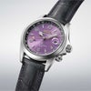 セイコー プロスペックス アルピニストHBC006J 自動巻き パープル 紫 江戸紫 SEIKO PROSPEX Alpinist ビジネス スポーツ コアショップ専用 セイコー創業145周年記念 限定モデル 国内1,000本