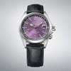 セイコー プロスペックス アルピニストHBC006J 自動巻き パープル 紫 江戸紫 SEIKO PROSPEX Alpinist ビジネス スポーツ コアショップ専用 セイコー創業145周年記念 限定モデル 国内1,000本