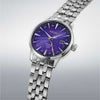 セイコー プレザージュ カクテルタイム HCB006J 自動巻き パープル 紫 江戸紫 SEIKO PRESAGE Cocktail Time ビジネス スポーツ セイコー創業145周年記念 限定モデル 国内500本