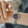 セイコー ルキア SEIKO LUKIA セイコー創業145周年記念限定モデル 限定400本 HEE004J レディース ソーラー電波