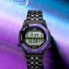 セイコー セレクション SEIKO SELECTION Sシリーズ デジタル セイコー創業145周年記念限定 腕時計 メンズ レディース 江戸紫 HFL001P 2026 新作