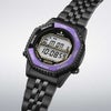 セイコー セレクション SEIKO SELECTION Sシリーズ デジタル セイコー創業145周年記念限定 腕時計 メンズ レディース 江戸紫 HFL001P 2026 新作