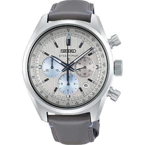 セイコー プロスペックス HBD002J スピードタイマー メカニカル 自動巻き クロノグラフ 腕時計 メンズ SEIKO PROSPEX SPEEDTIMER