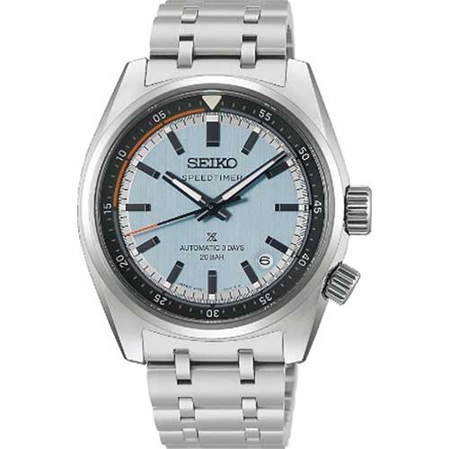 セイコー プロスペックス HBC003J SEIKO PROSPEX スピードタイマー メカニカル 防水