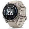 ガーミン fenix 9 AMOLED 43mm Fog Gray 010-04761-04
