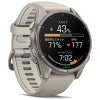 ガーミン fenix 9 AMOLED 43mm Fog Gray 010-04761-04