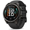 ガーミン fenix 9 AMOLED 47mm Black 010-04762-14