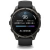 ガーミン fenix 9 AMOLED 47mm Black 010-04762-14
