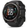 ガーミン fenix 9 AMOLED 51mm Black 010-04763-14