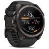 ガーミン fenix 9 AMOLED 51mm Black 010-04763-14