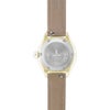 セイコー ルキア HEA005J自動巻き SEIKO LUKIA Grow 国内限定600本 華奢 かわいい レディース Ladies 腕時計 シルバー 白文字盤