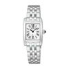 セイコー ルキア HEG001J自動巻き SEIKO LUKIA Grow 国内限定600本 華奢 かわいい レディース Ladies 腕時計 シルバー 白文字盤