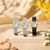 セイコー ルキア HEG001J自動巻き SEIKO LUKIA Grow 国内限定600本 華奢 かわいい レディース Ladies 腕時計 シルバー 白文字盤
