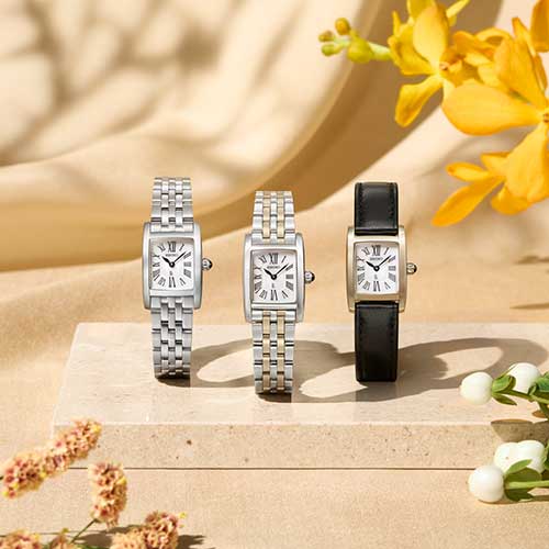 セイコー ルキア HEG001J自動巻き SEIKO LUKIA Grow 国内限定600本 華奢 かわいい レディース Ladies 腕時計 シルバー 白文字盤
