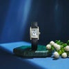 セイコー ルキア HEG003J自動巻き SEIKO LUKIA Grow 国内限定600本 華奢 かわいい レディース Ladies 腕時計 シルバー 白文字盤