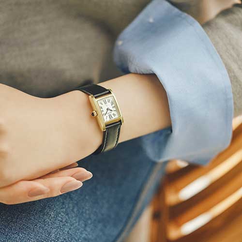 セイコー ルキア HEG003J自動巻き SEIKO LUKIA Grow 国内限定600本 華奢 かわいい レディース Ladies 腕時計 シルバー 白文字盤