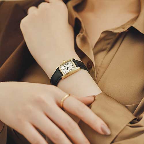 セイコー ルキア HEG003J自動巻き SEIKO LUKIA Grow 国内限定600本 華奢 かわいい レディース Ladies 腕時計 シルバー 白文字盤