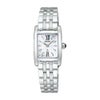セイコー ルキア HEG004J自動巻き SEIKO LUKIA Grow 国内限定600本 華奢 かわいい レディース Ladies 腕時計 シルバー 白文字盤