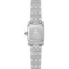 セイコー ルキア HEG004J自動巻き SEIKO LUKIA Grow 国内限定600本 華奢 かわいい レディース Ladies 腕時計 シルバー 白文字盤