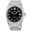 HKF005J セイコー SEIKO キングセイコー King Seiko VANAC メンズ 自動巻き ステンレス サファイアガラス 35石 ねじロック式りゅうず シースルー・スクリューバック 秒針停止機能 カレンダー機能 10気圧防水 SWS専用モデル 腕時計