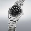HKF005J セイコー SEIKO キングセイコー King Seiko VANAC メンズ 自動巻き ステンレス サファイアガラス 35石 ねじロック式りゅうず シースルー・スクリューバック 秒針停止機能 カレンダー機能 10気圧防水 SWS専用モデル 腕時計