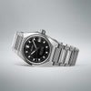 HKF005J セイコー SEIKO キングセイコー King Seiko VANAC メンズ 自動巻き ステンレス サファイアガラス 35石 ねじロック式りゅうず シースルー・スクリューバック 秒針停止機能 カレンダー機能 10気圧防水 SWS専用モデル 腕時計