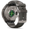 ガーミン fenix 9 Pro Dual Power 47mm Pebble Gray 010-04338-19