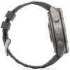 ガーミン fenix 9 Pro Dual Power 51mm Pebble Gray 010-04339-19