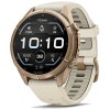 ガーミン fenix 9 Pro 43mm Cream 010-04335-69