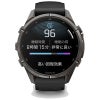 ガーミン fenix 9 Pro AMOLED 43mm Black 010-04335-59