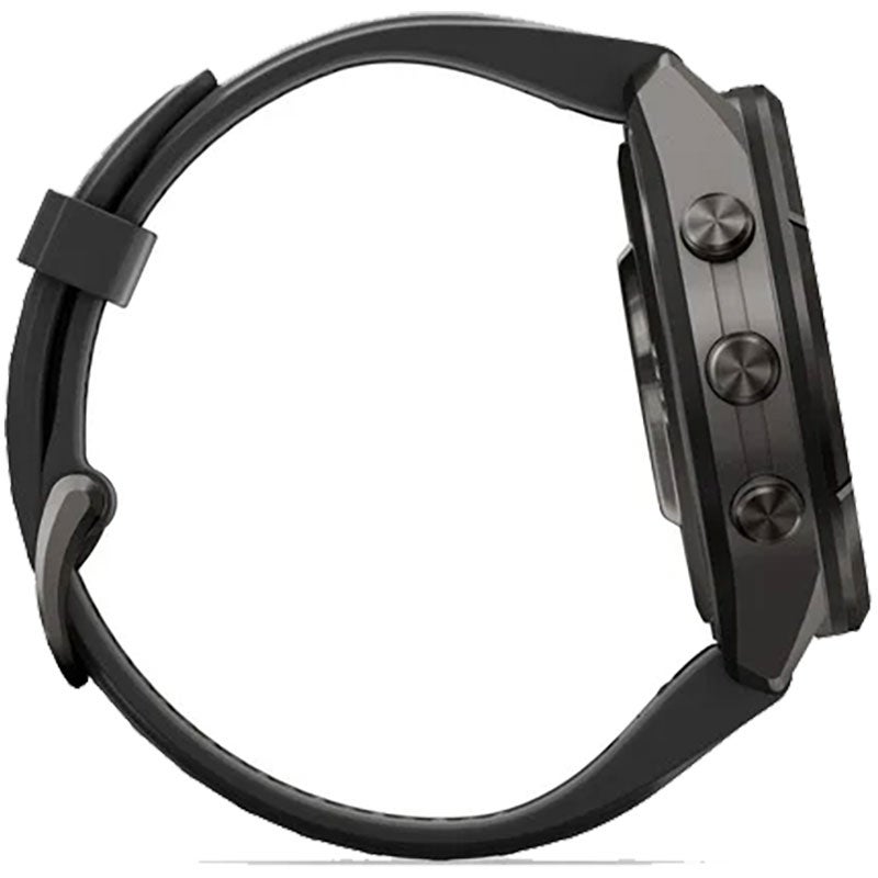 ガーミン fenix 9 Pro AMOLED 43mm Black 010-04335-59