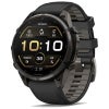 ガーミン fenix 9 Pro AMOLED 47mm Black 010-04336-69