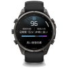 ガーミン fenix 9 Pro AMOLED 47mm Black 010-04336-69