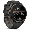 ガーミン fenix 9 Pro AMOLED 47mm Black 010-04336-69