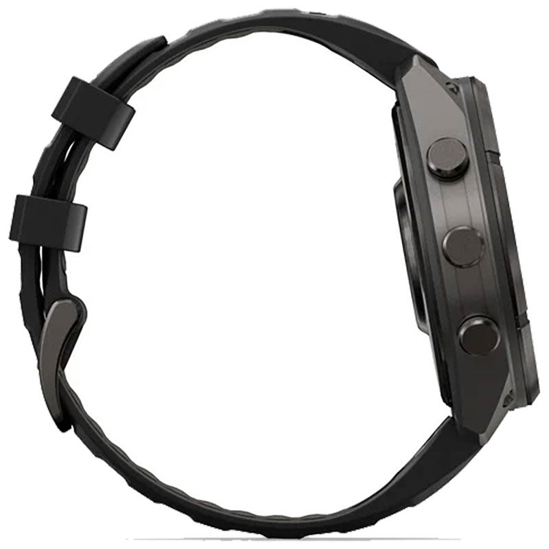 ガーミン fenix 9 Pro AMOLED 47mm Black 010-04336-69
