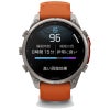ガーミン fenix 9 Pro AMOLED 47mm Autumn 010-04336-59