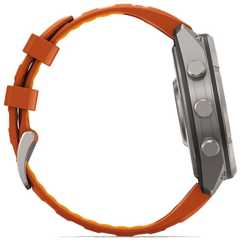 ガーミン fenix 9 Pro AMOLED 47mm Autumn 010-04336-59