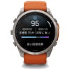 ガーミン fenix 9 Pro AMOLED 51mm Autumn 010-04337-59