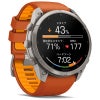 ガーミン fenix 9 Pro AMOLED 51mm Autumn 010-04337-59