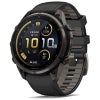 ガーミン fenix 9 Pro inReach AMOLED 47mm Black 010-04336-61