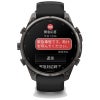 ガーミン fenix 9 Pro inReach AMOLED 47mm Black 010-04336-61