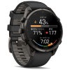 ガーミン fenix 9 Pro inReach AMOLED 47mm Black 010-04336-61